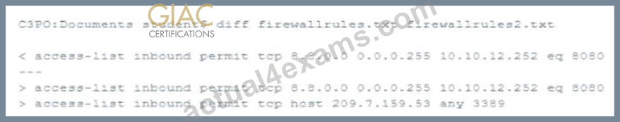 [2022] Valid GCCC test answers & GIAC GCCC exam pdf [Q15-Q32 ...