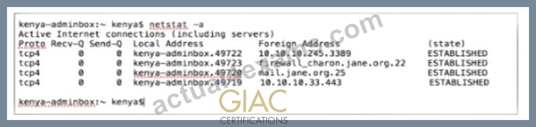 [2022] Valid GCCC test answers & GIAC GCCC exam pdf [Q15-Q32 ...